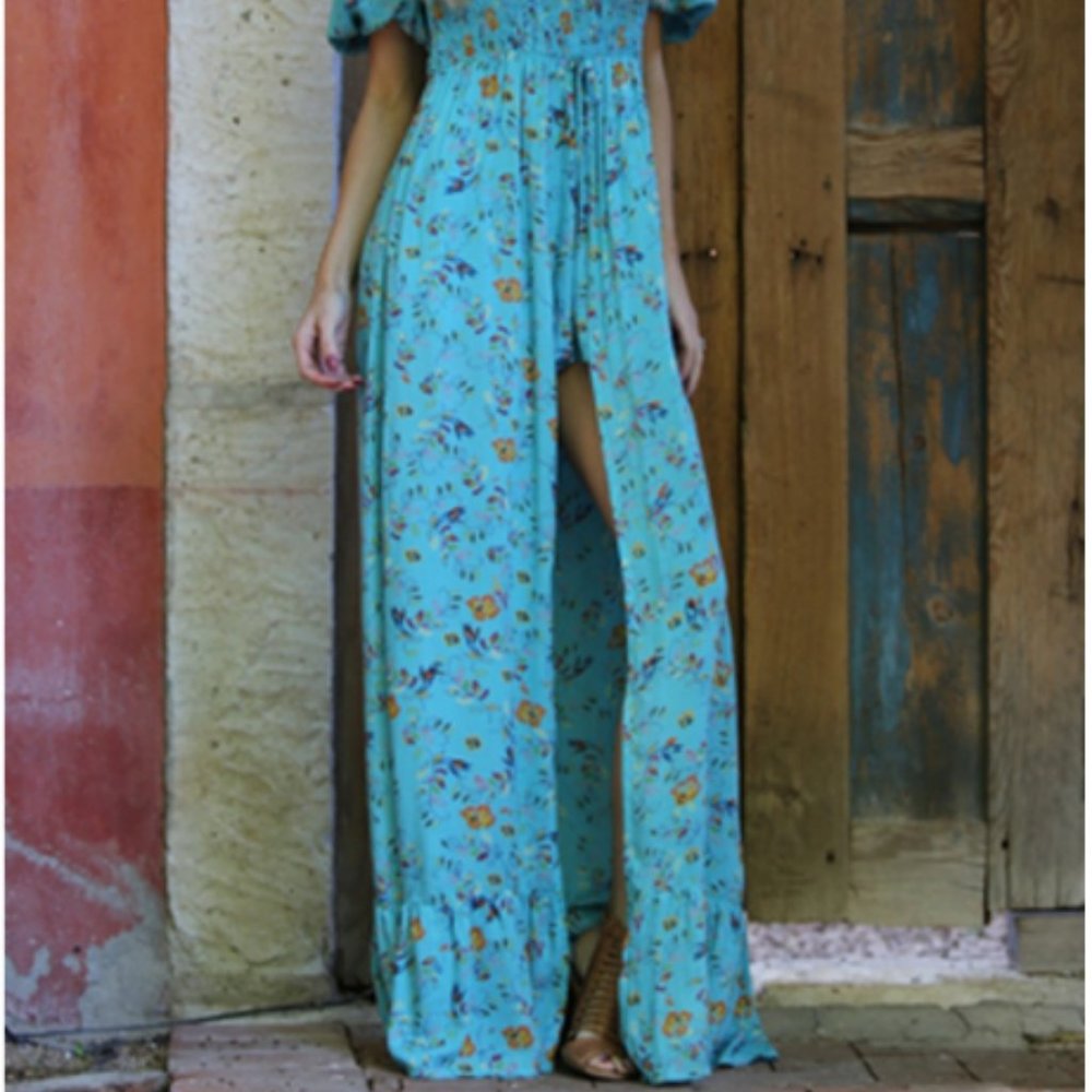 Angie Romper L - Picture 6 of 6